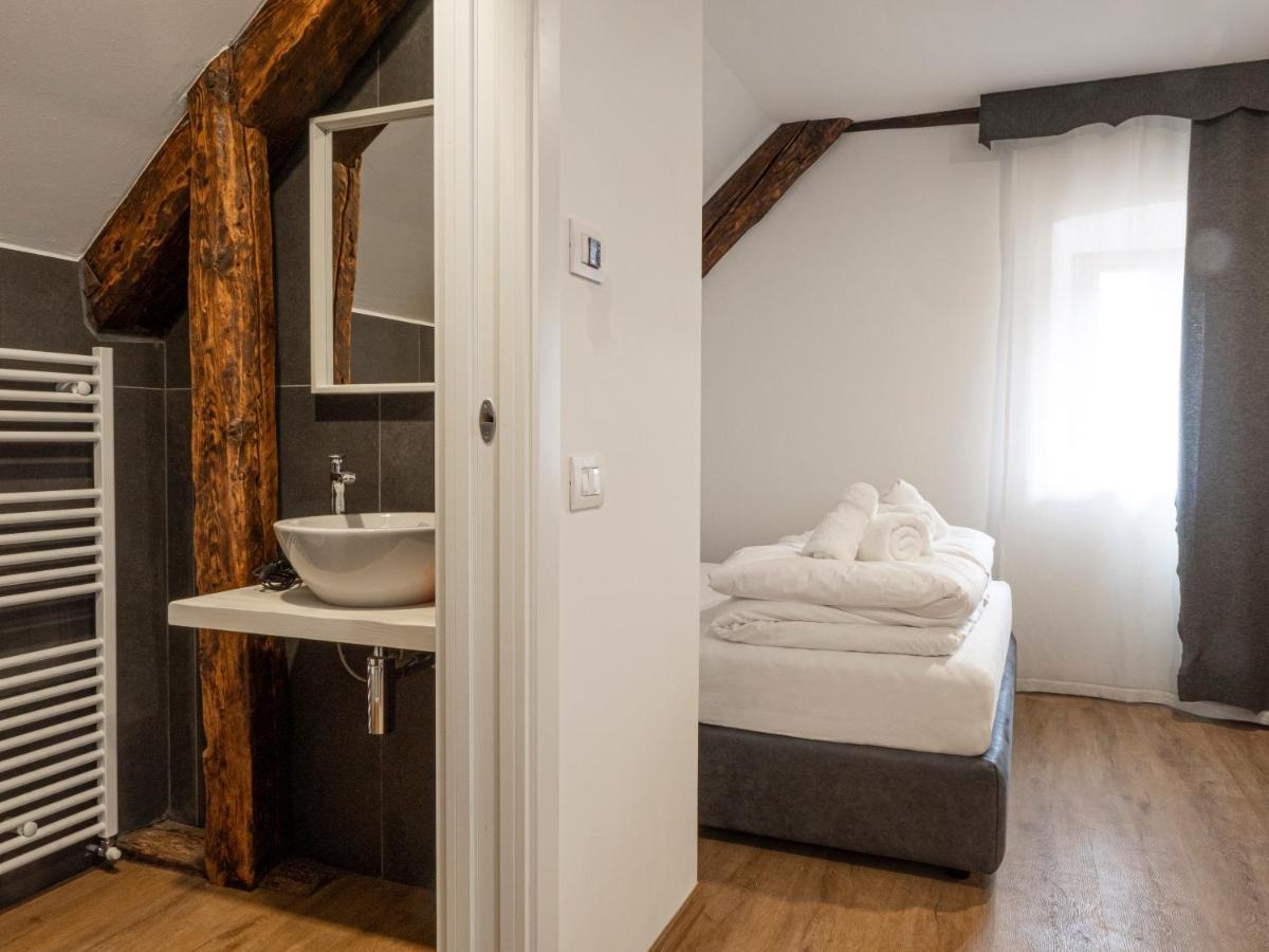 Valtempo Relais Bed & Breakfast Prato Carnico ภายนอก รูปภาพ
