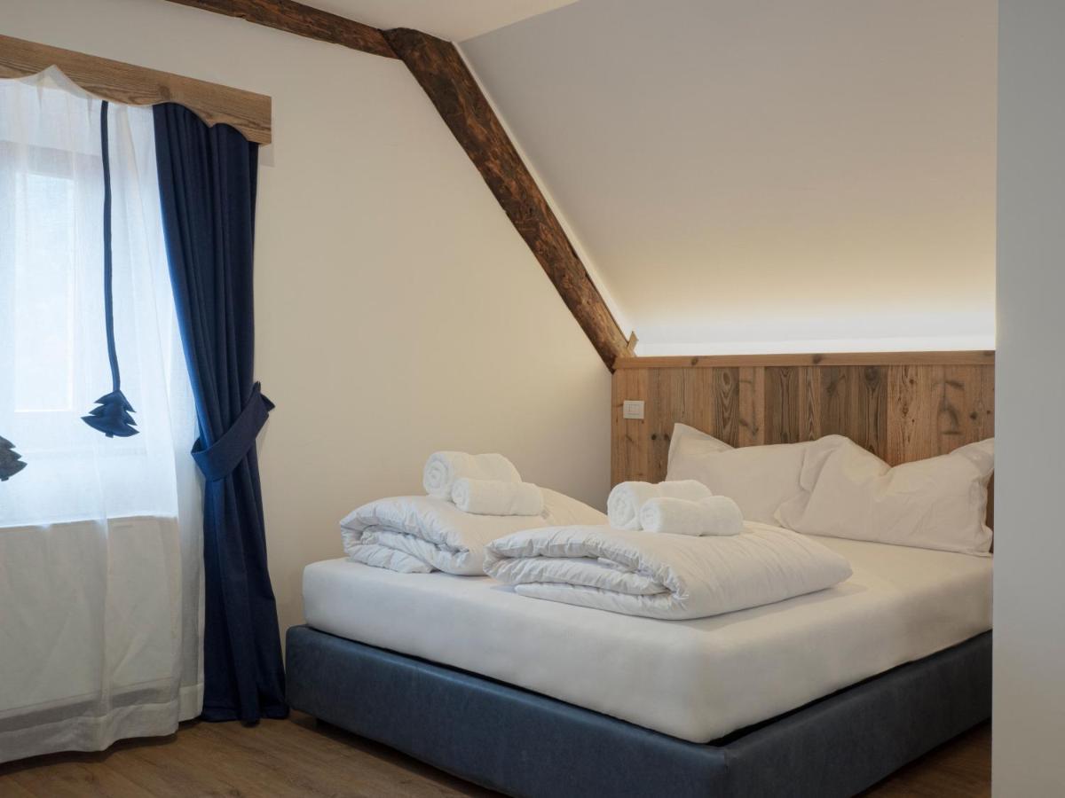 Valtempo Relais Bed & Breakfast Prato Carnico ภายนอก รูปภาพ