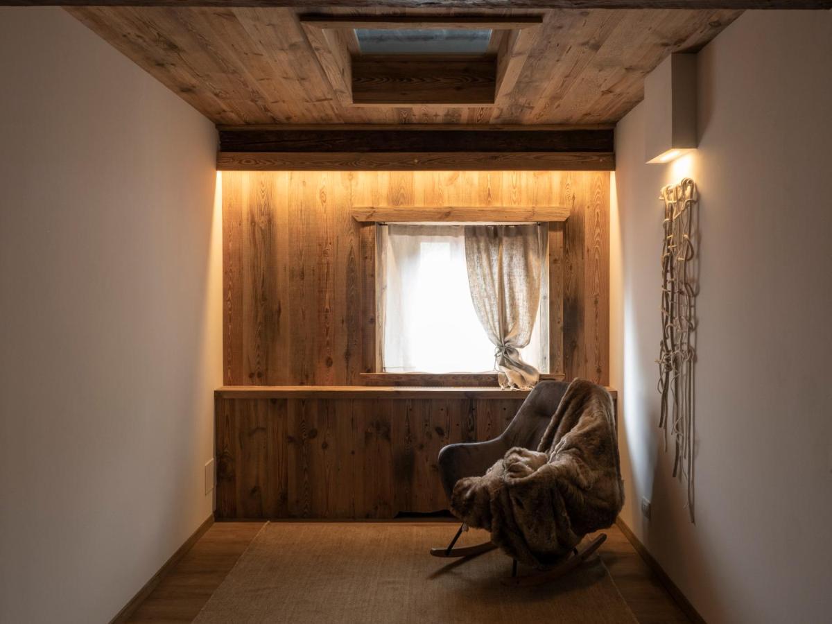 Valtempo Relais Bed & Breakfast Prato Carnico ภายนอก รูปภาพ