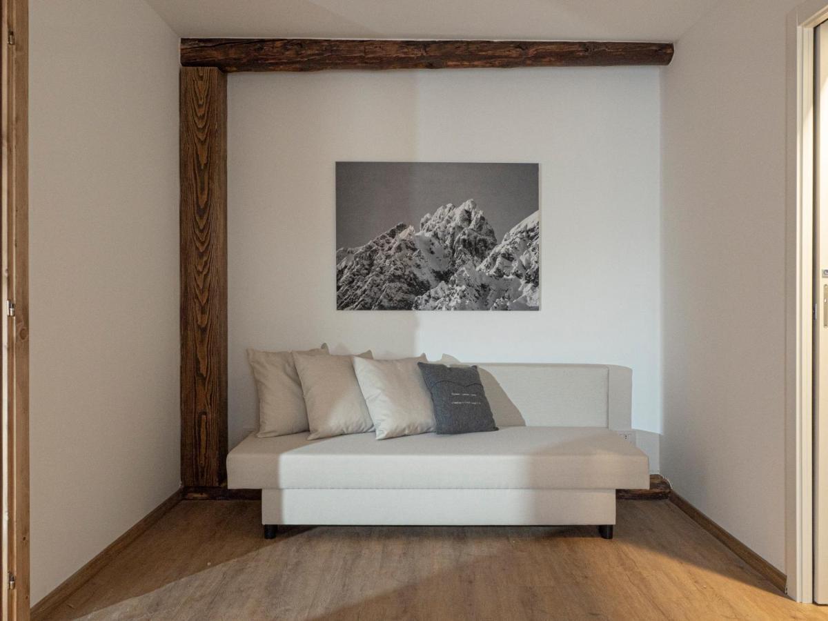 Valtempo Relais Bed & Breakfast Prato Carnico ภายนอก รูปภาพ