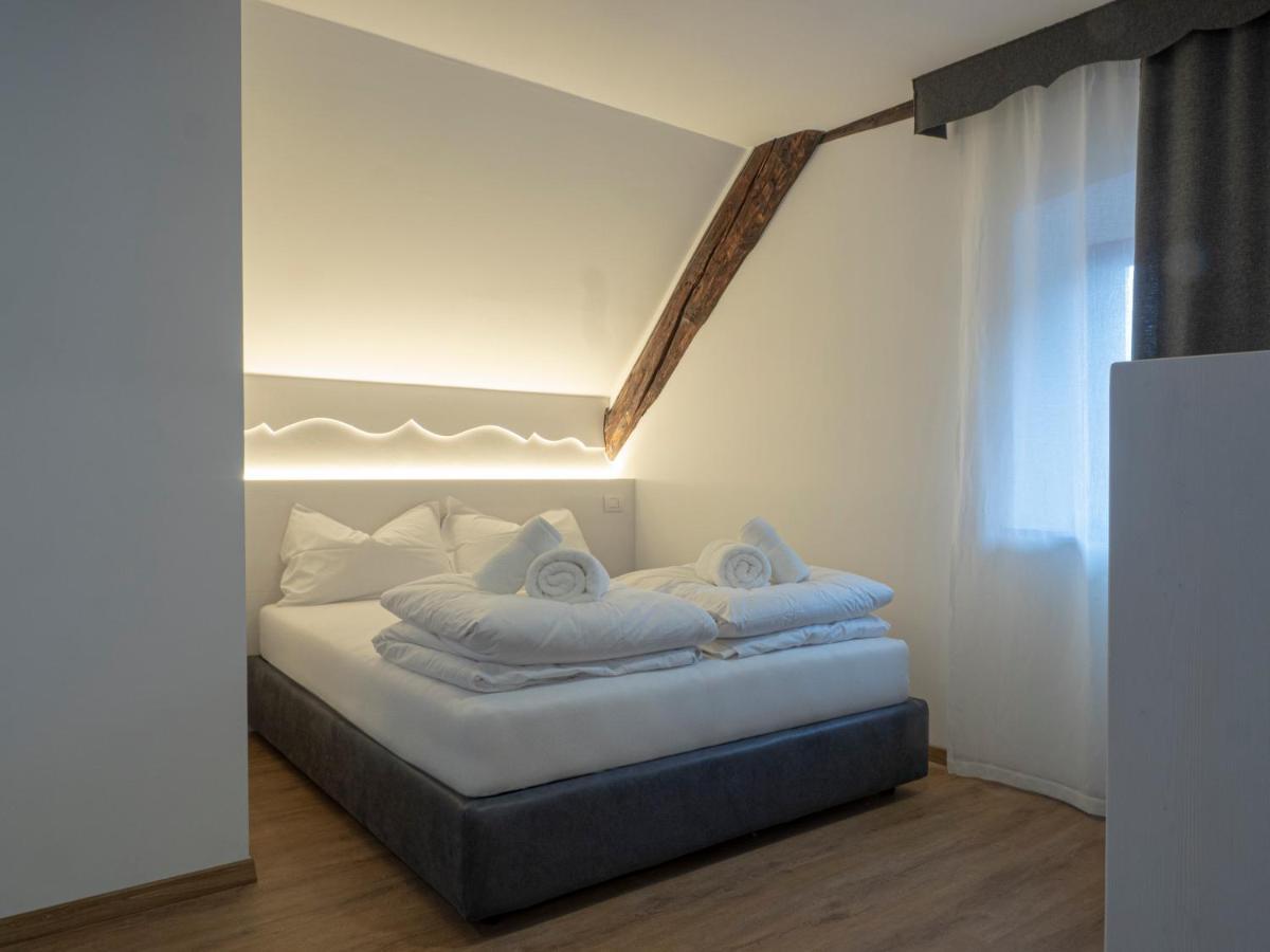 Valtempo Relais Bed & Breakfast Prato Carnico ภายนอก รูปภาพ