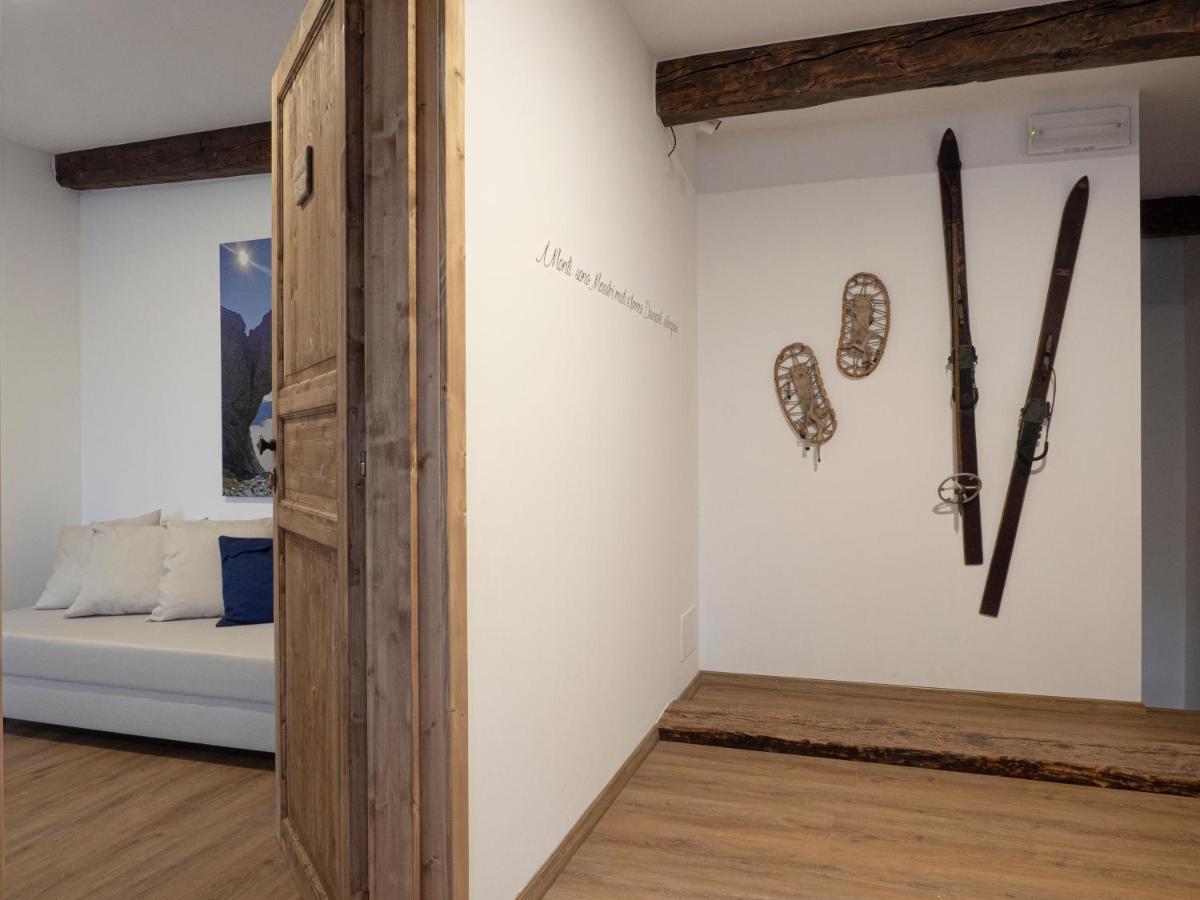 Valtempo Relais Bed & Breakfast Prato Carnico ภายนอก รูปภาพ