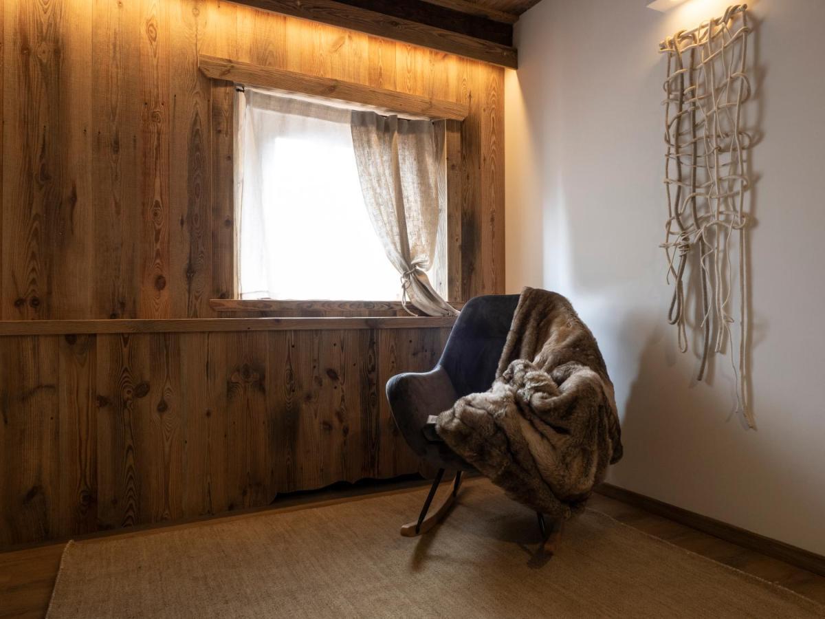 Valtempo Relais Bed & Breakfast Prato Carnico ภายนอก รูปภาพ