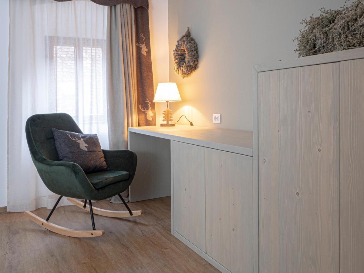 Valtempo Relais Bed & Breakfast Prato Carnico ภายนอก รูปภาพ