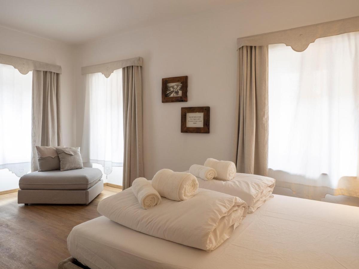 Valtempo Relais Bed & Breakfast Prato Carnico ภายนอก รูปภาพ
