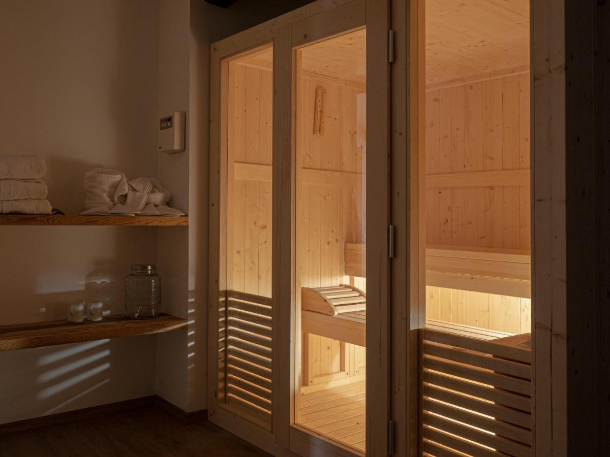 Valtempo Relais Bed & Breakfast Prato Carnico ภายนอก รูปภาพ