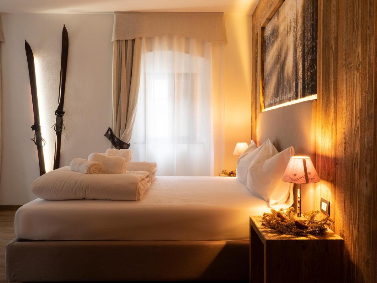 Valtempo Relais Bed & Breakfast Prato Carnico ภายนอก รูปภาพ