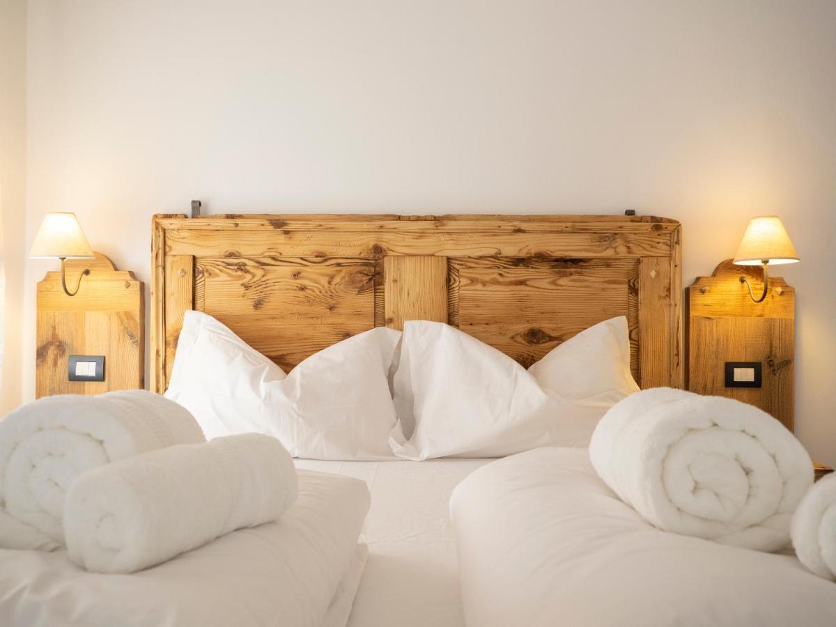 Valtempo Relais Bed & Breakfast Prato Carnico ภายนอก รูปภาพ